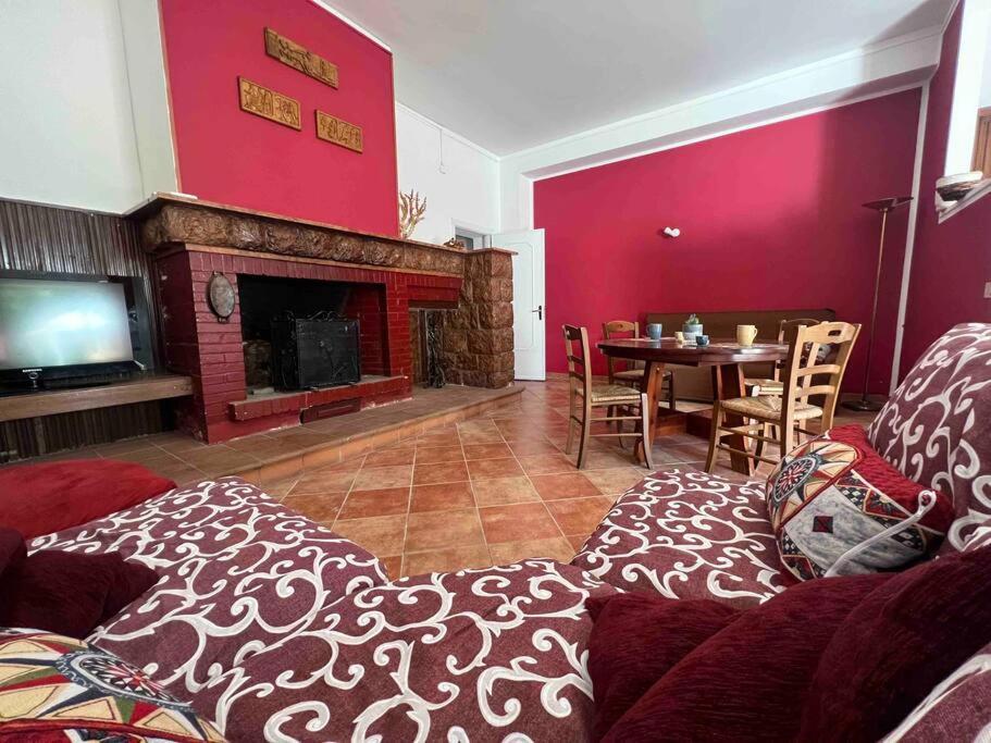 Mondello Apartment Mare Beach Kültér fotó