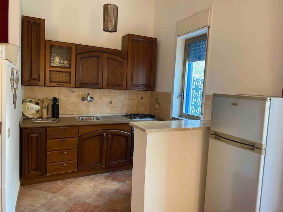 Mondello Apartment Mare Beach Kültér fotó
