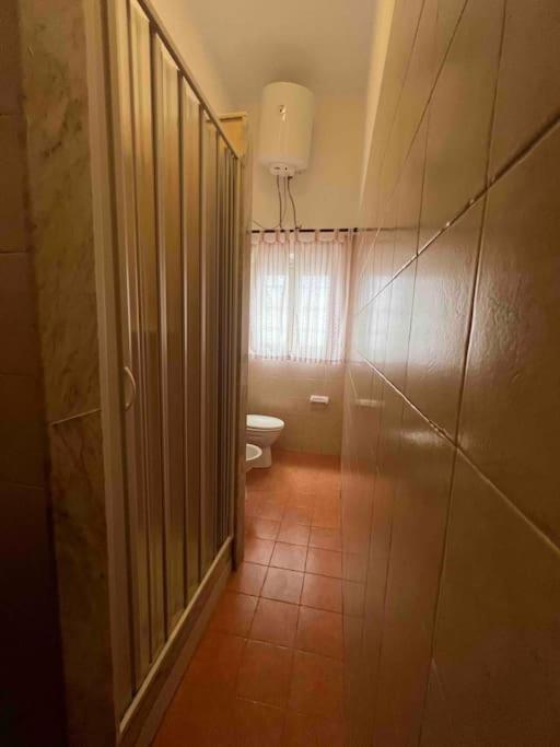 Mondello Apartment Mare Beach Kültér fotó